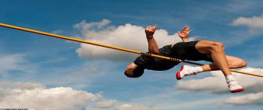 滑雪训练数据与成绩分析