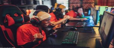 创新赛事IP打造