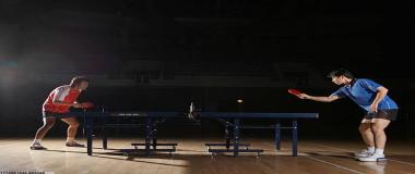 区域性体育品牌打造