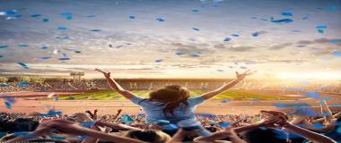 企业团建与定制化健身活动