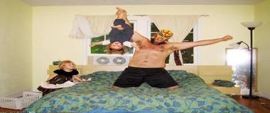 运动品牌合作推广