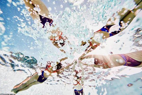 北京火车站体育培训班(图1)